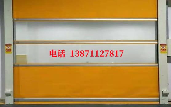 思茅洁净室门